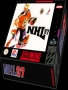 Nintendo  SNES  -  NHL '97 (USA)